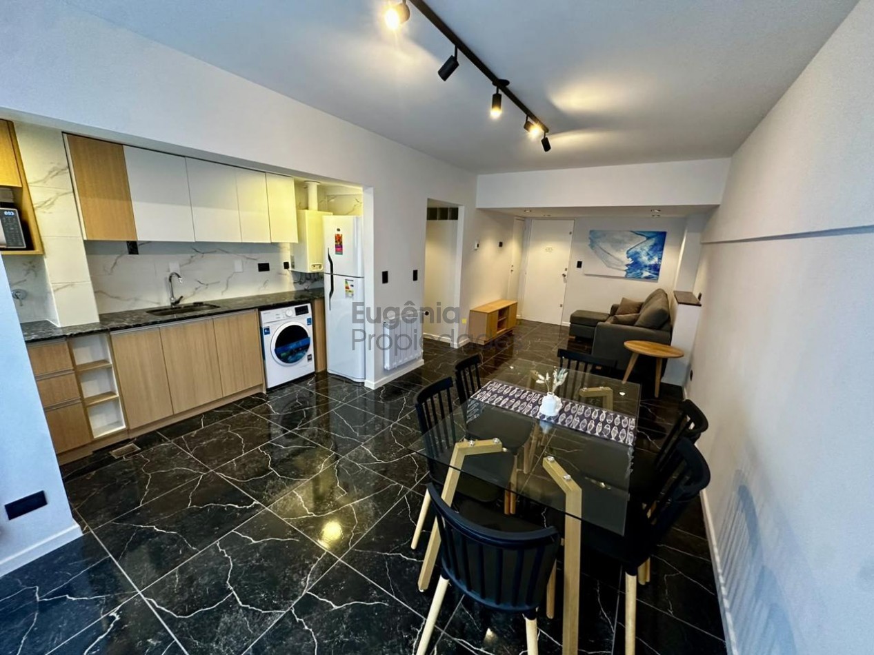 Excelente departamento 3 ambientes externo | Zona Centro