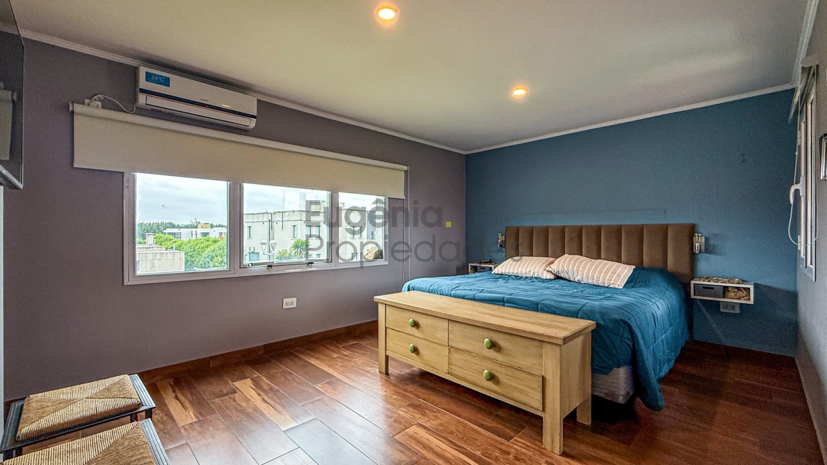 CASA DE 5 AMBIENTES CON PISCINA CLIMATIZADA | TIERRAS DEL MAR