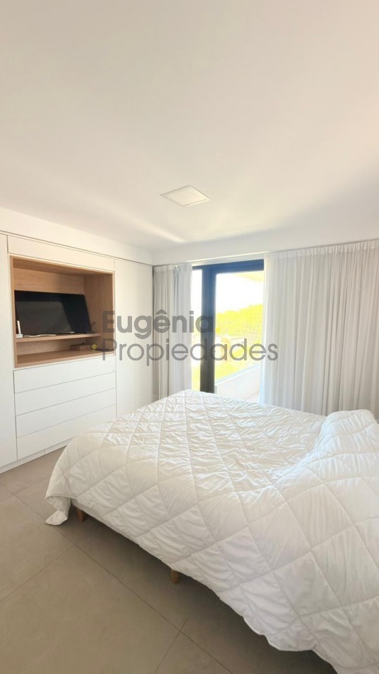Alquiler temporario| Hermoso Departamento 2 ambientes con balcon y parrilla | Alem