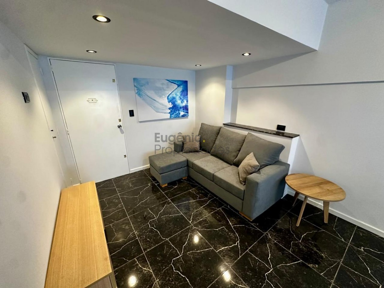 Excelente departamento 3 ambientes externo | Zona Centro