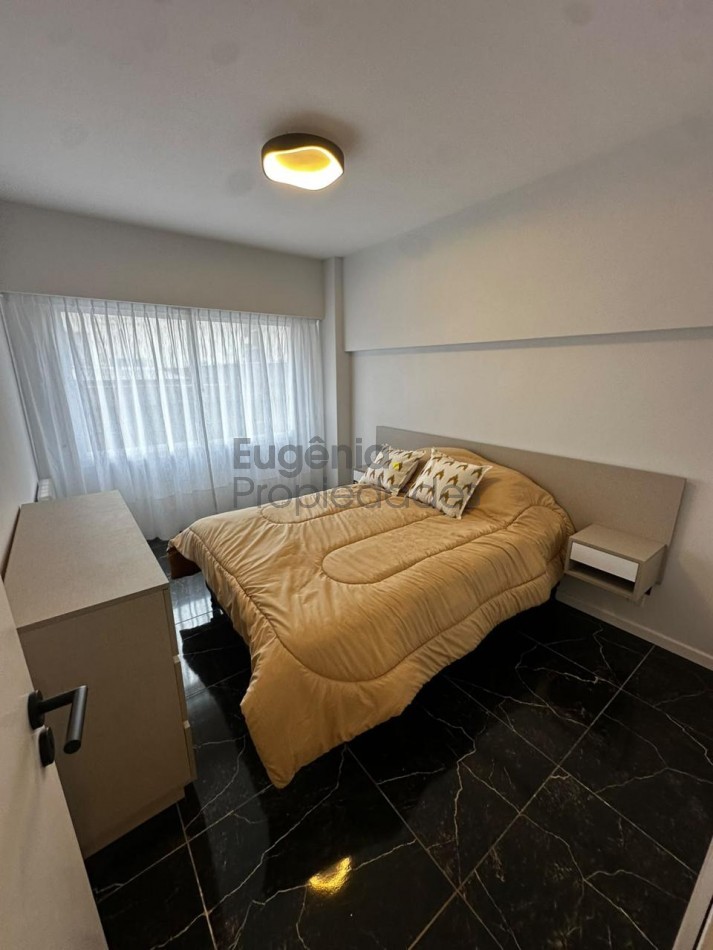 Excelente departamento 3 ambientes externo | Zona Centro