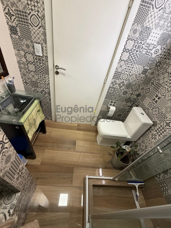 Departamento 4 Ambientes Reciclado con Balcon Al Frente | Centro | APTO CREDITO
