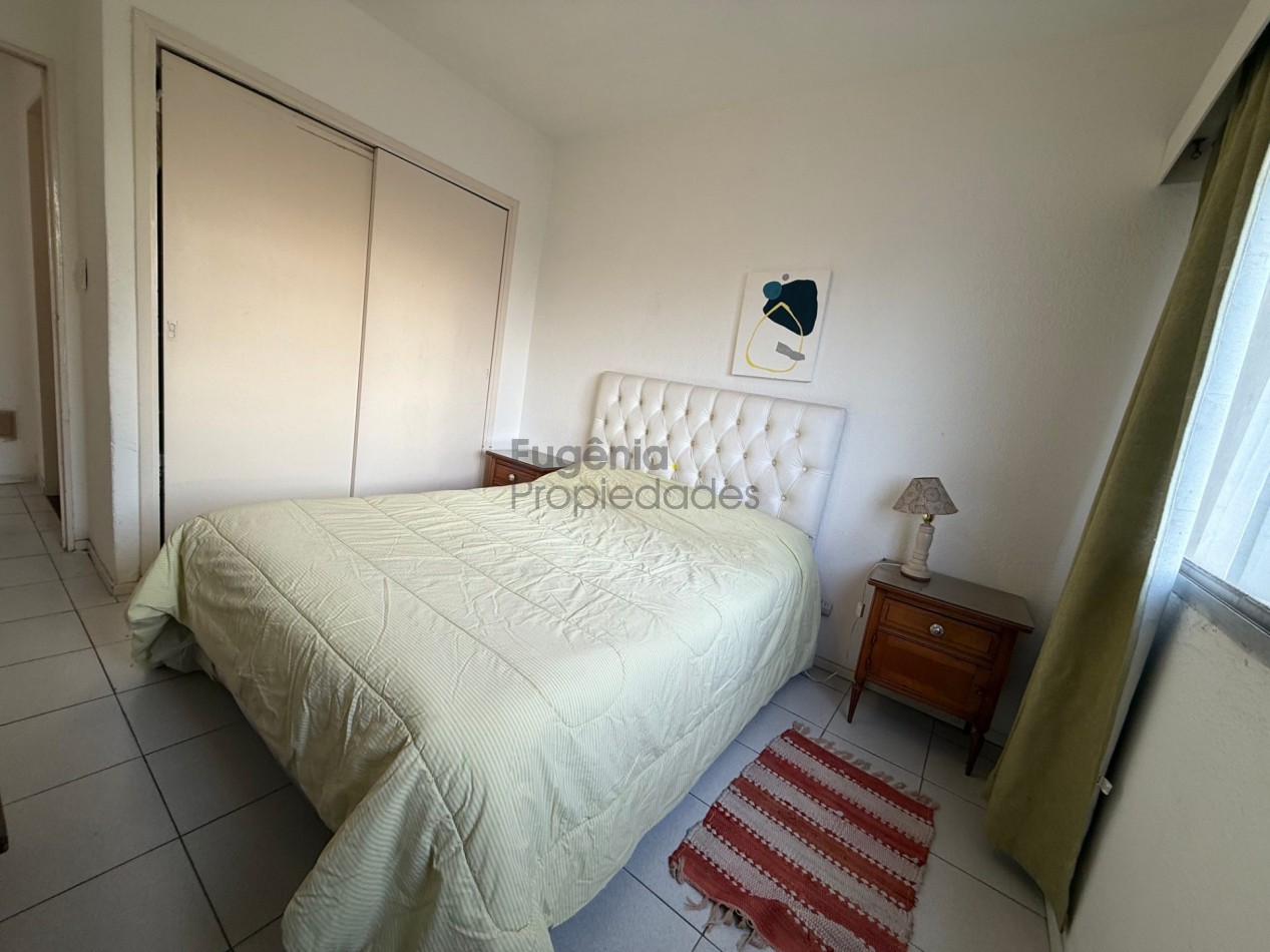 Reciclado| Departamento 2 ambientes al frente con vista panoramica | Arenales 2300 | Plaza Colon