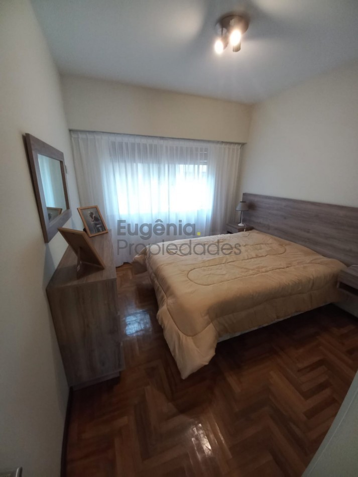 RECICLADO | Departamento 2 ambientes con balcon | Zona Centro 