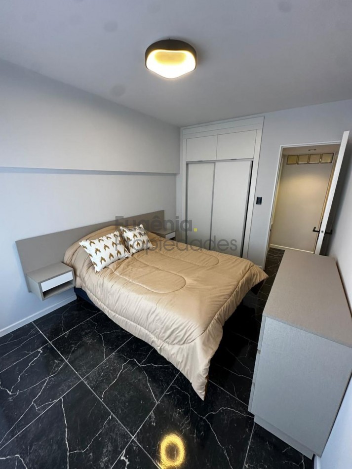 Excelente departamento 3 ambientes externo | Zona Centro