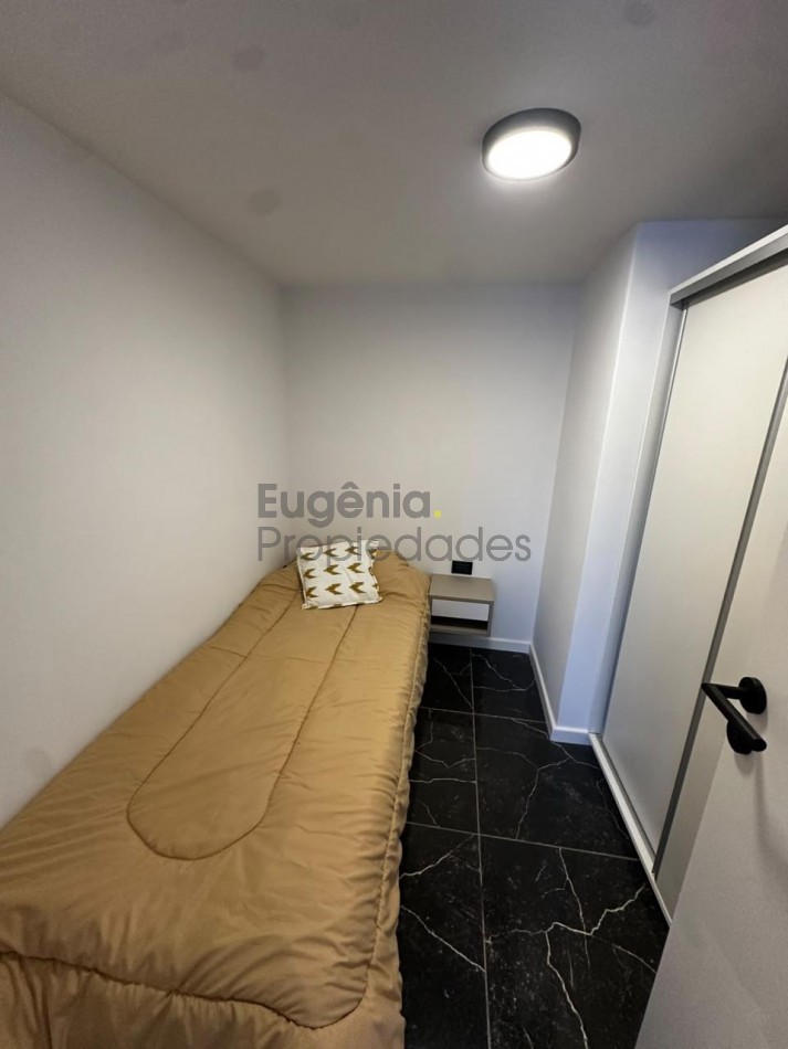 Excelente departamento 3 ambientes externo | Zona Centro