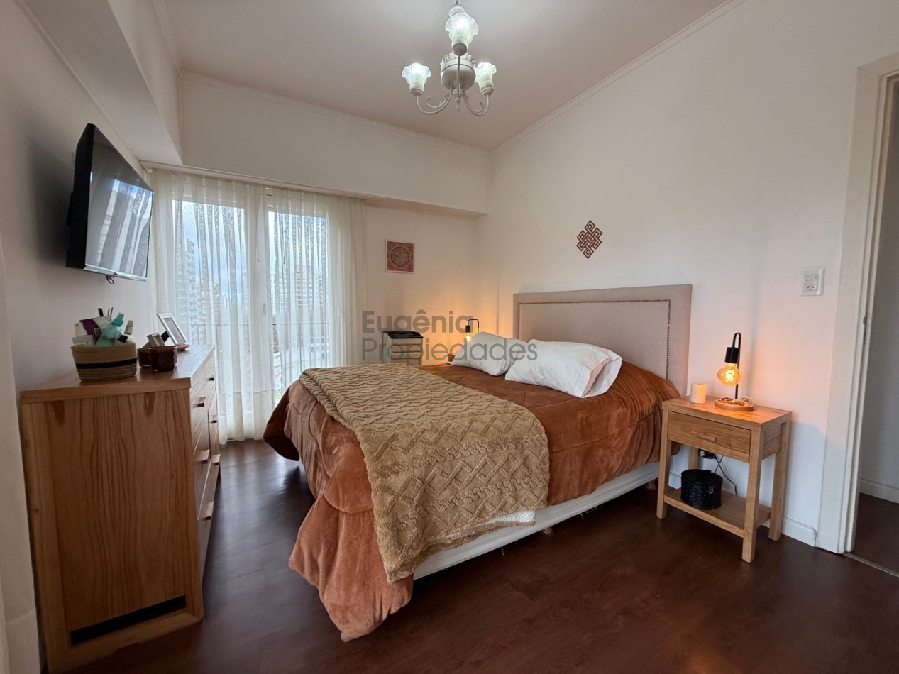 Departamento 4 Ambientes Reciclado con Balcon Al Frente | Centro | APTO CREDITO