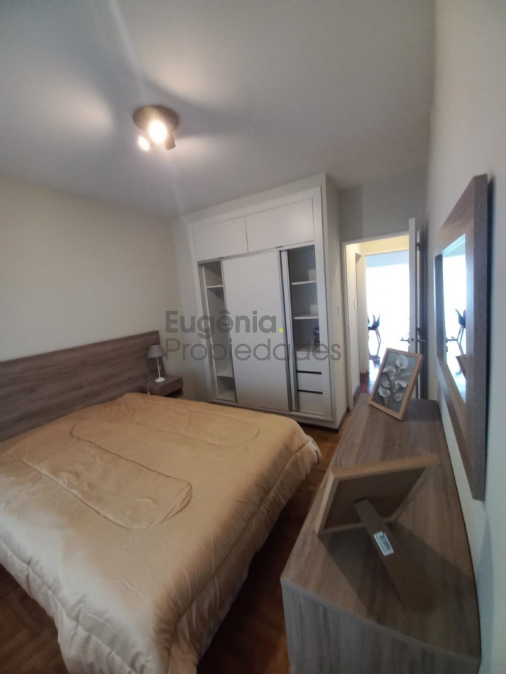 RECICLADO | Departamento 2 ambientes con balcon | Zona Centro 