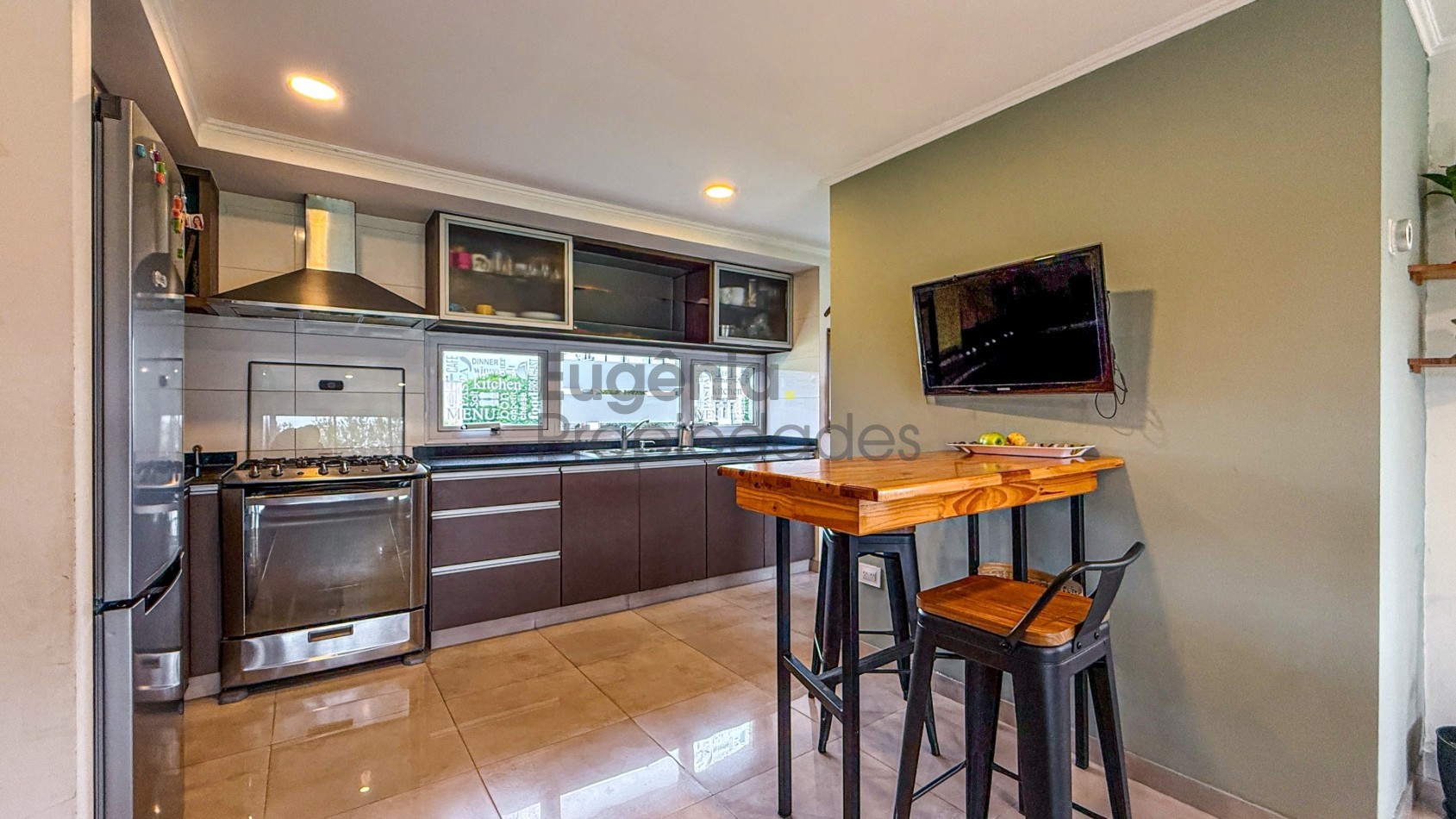CASA DE 5 AMBIENTES CON PISCINA CLIMATIZADA | TIERRAS DEL MAR