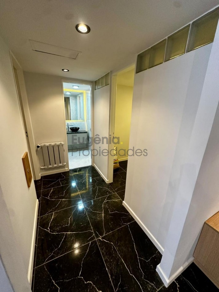 Excelente departamento 3 ambientes externo | Zona Centro
