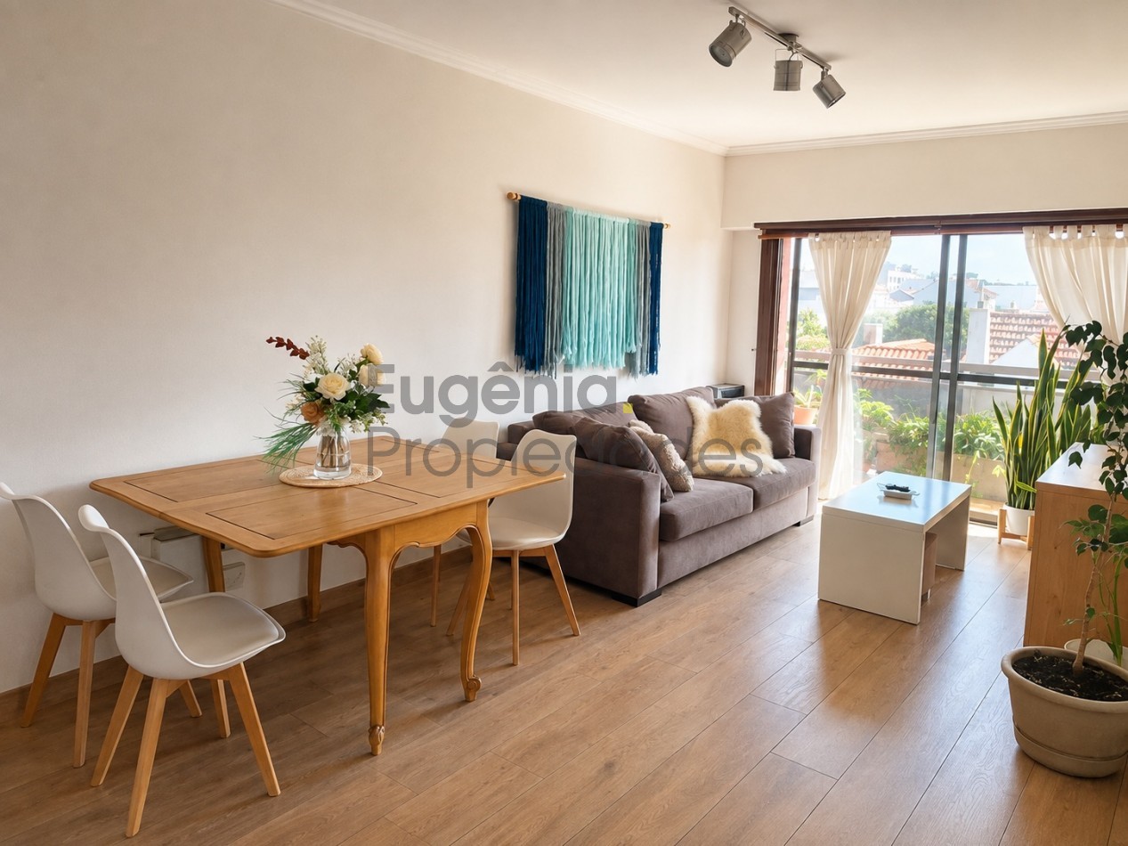 DEPARTAMENTO EN ALQUILER // Aristobulo del Valle al 2500