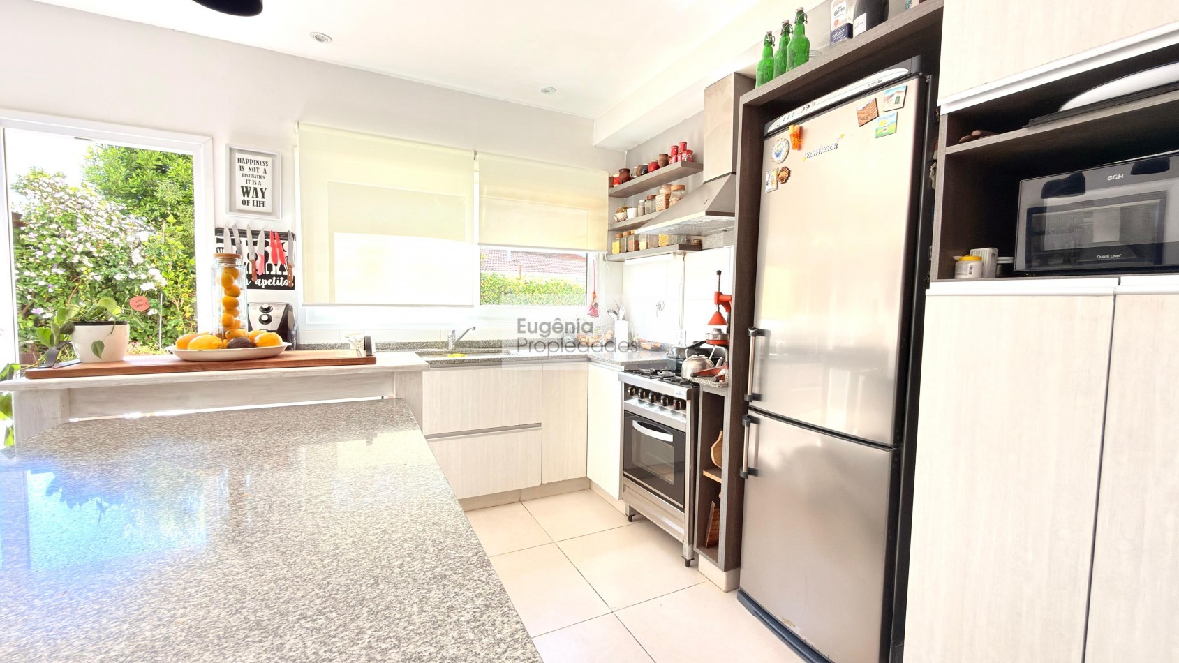 CASA EN PLAYA GRANDE (GRUPOS FAMILIARES UNICAMENTE)