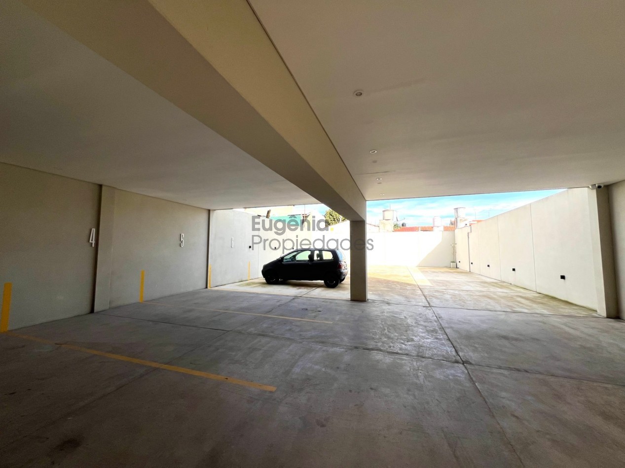 Posibilidad de financiacion. Departamento 2 ambientes a metros del mar - Zona Norte 
