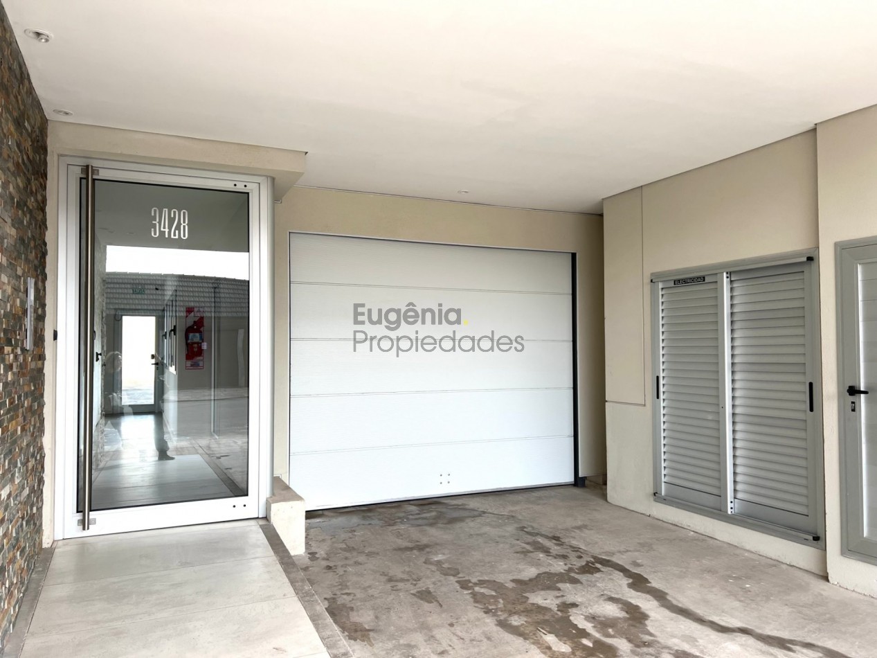 Posibilidad de financiacion. Departamento de 2 ambientes a metros del mar - Zona Norte