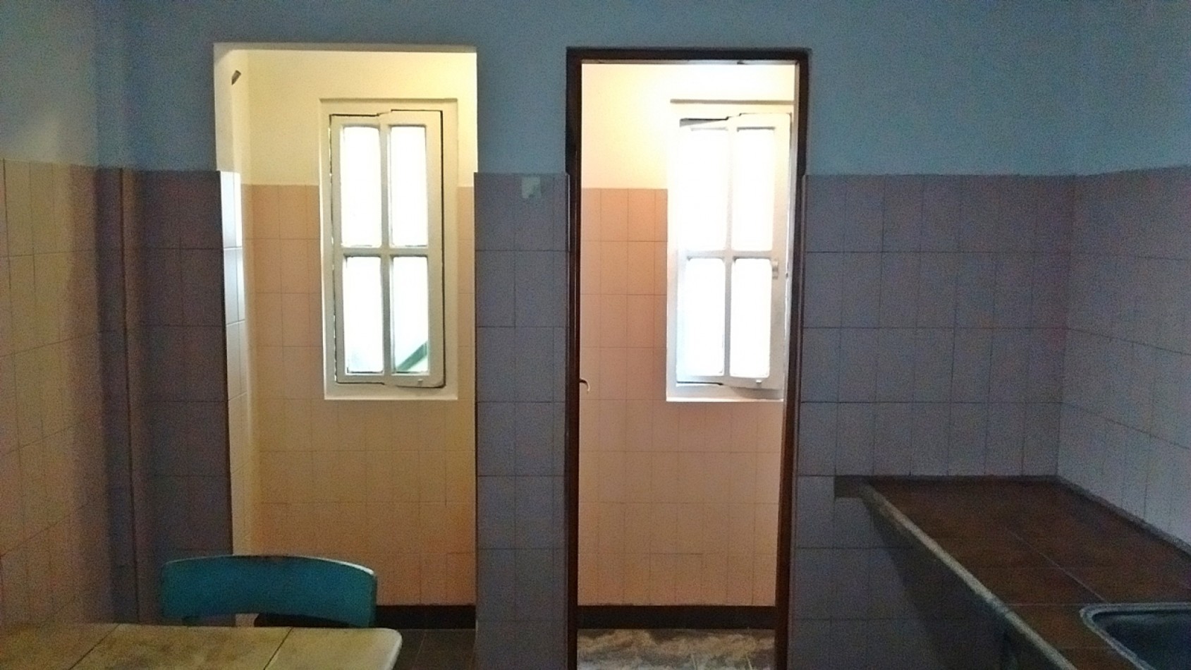 VENTA GALPON - VALENTINI 400