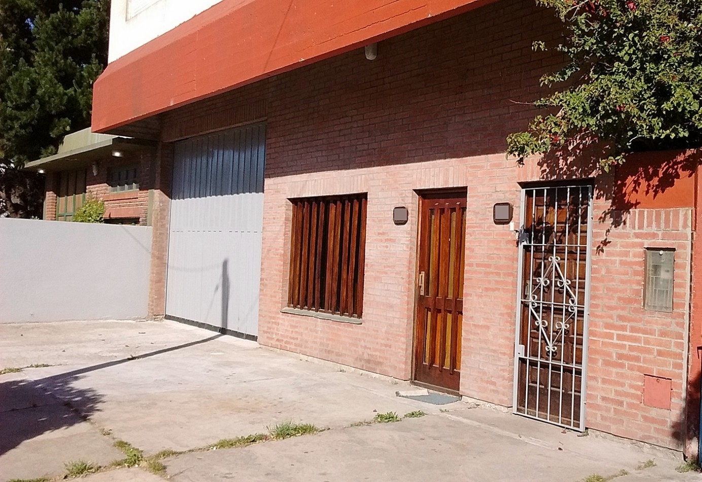 VENTA GALPON - VALENTINI 400