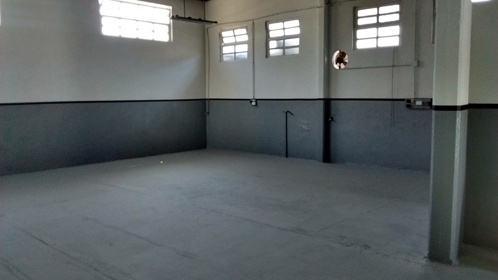 VENTA GALPON - VALENTINI 400