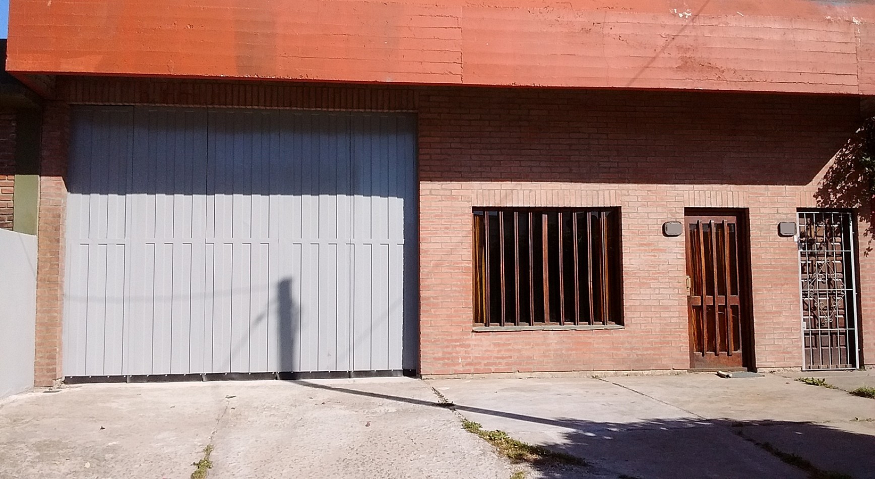 VENTA GALPON - VALENTINI 400