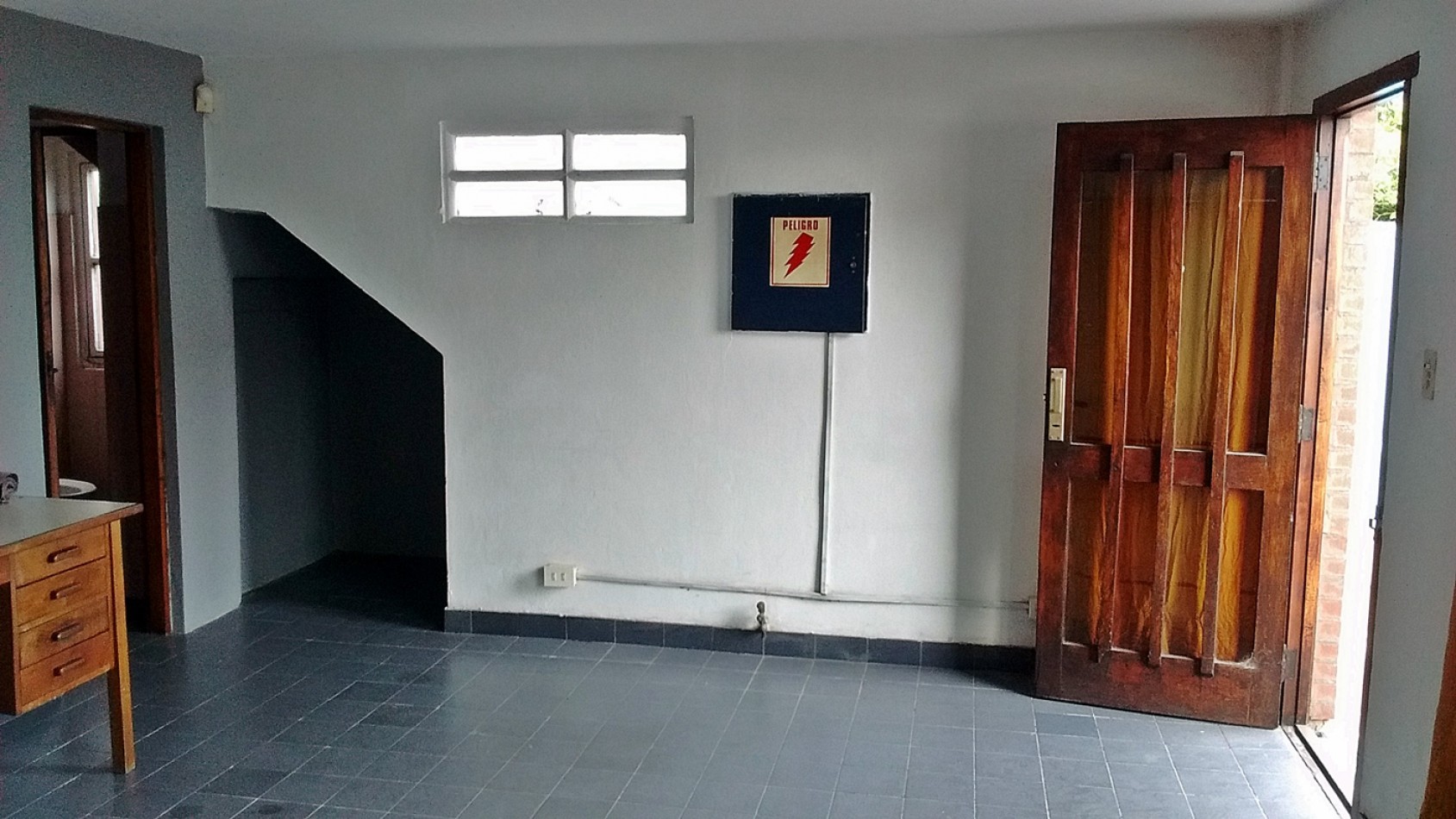 VENTA GALPON - VALENTINI 400