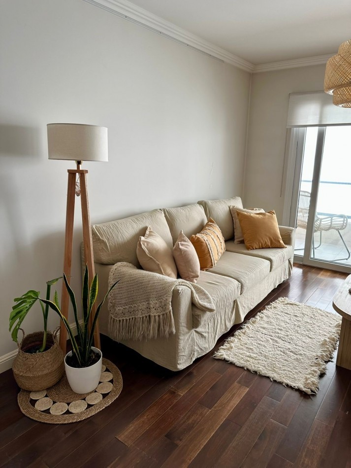 ALQUILER  - JARDINES DE DUMBLEDOR 