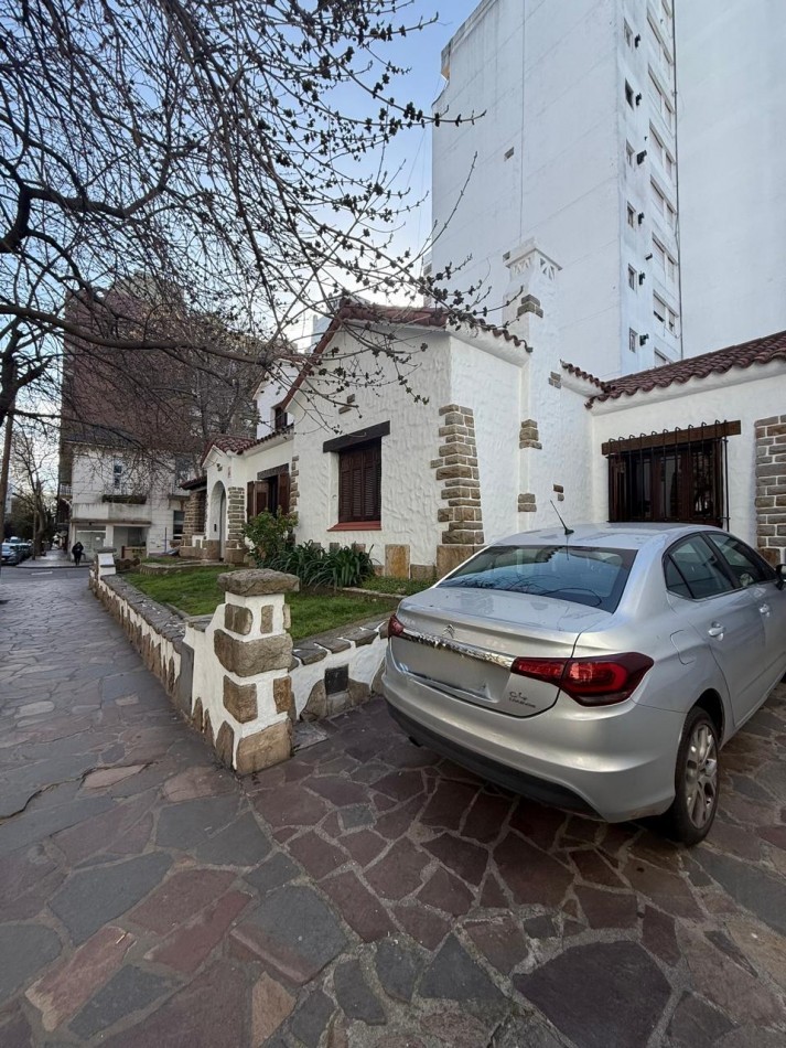 VENTA ESQUINA APTA DESARROLLO - GASCON 2000