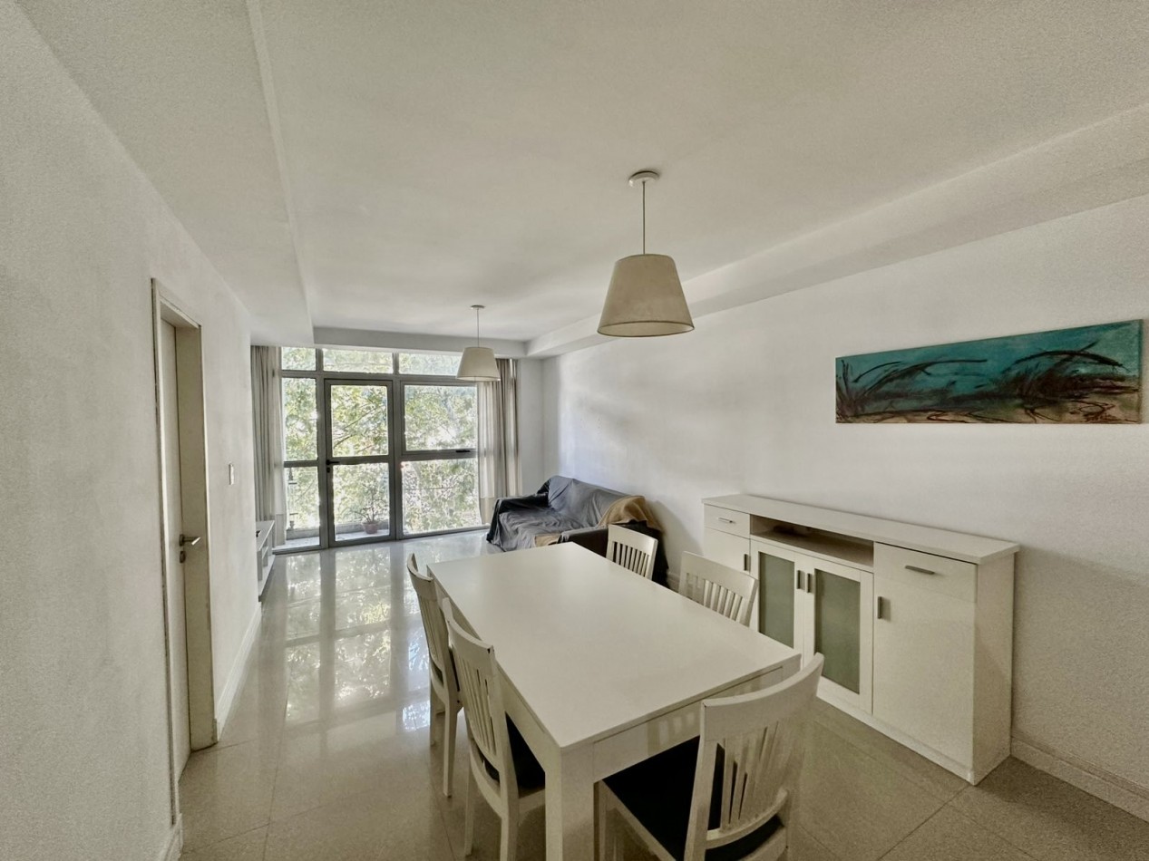 VENTA SEMIPISO 3 AMBIENTES - CATAMARCA 2300 