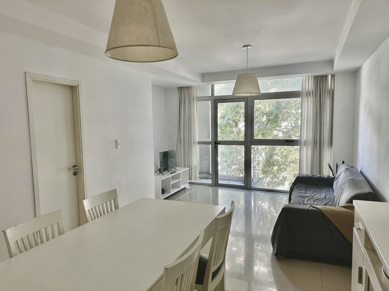 VENTA SEMIPISO 3 AMBIENTES - CATAMARCA 2300 