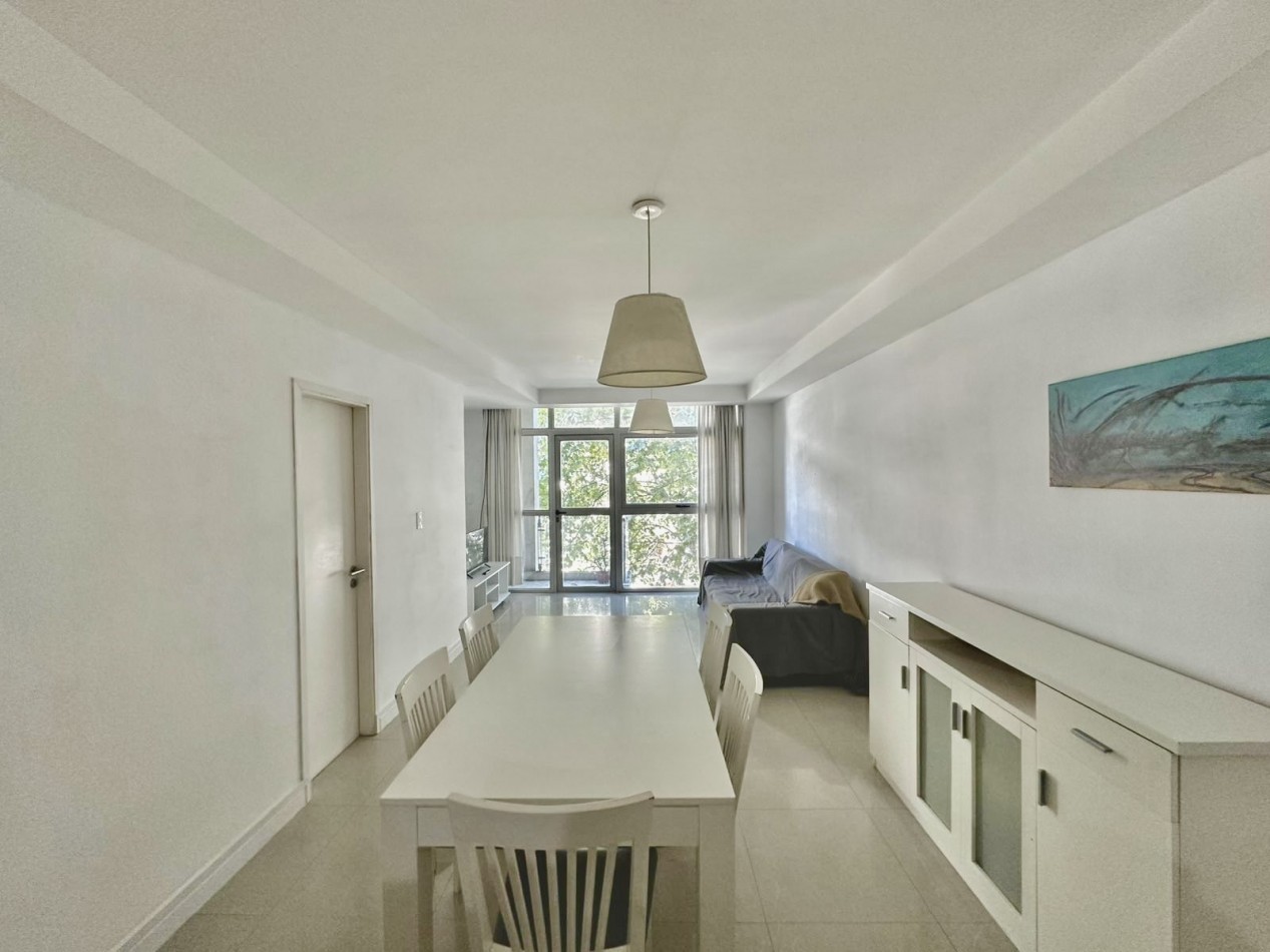 VENTA SEMIPISO 3 AMBIENTES - CATAMARCA 2300 