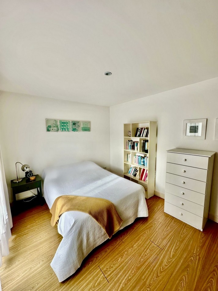 VENTA SEMIPISO 3 AMBIENTES - CATAMARCA 2300 