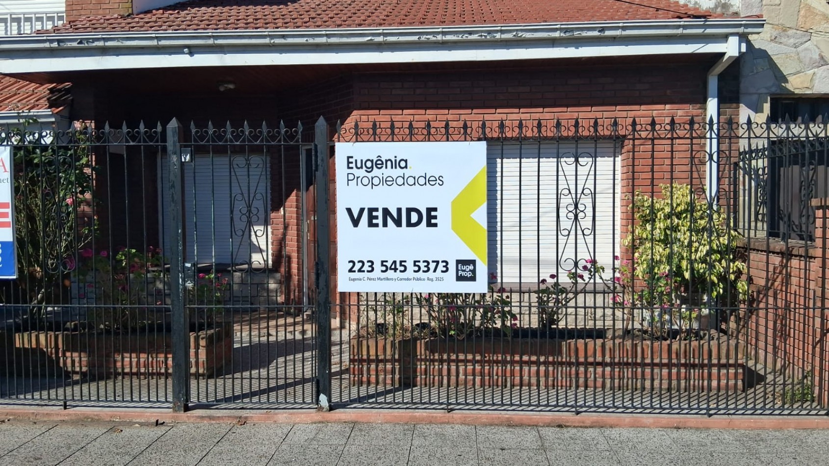 APTO CREDITO Chalet 4 ambientes con garage + departamento