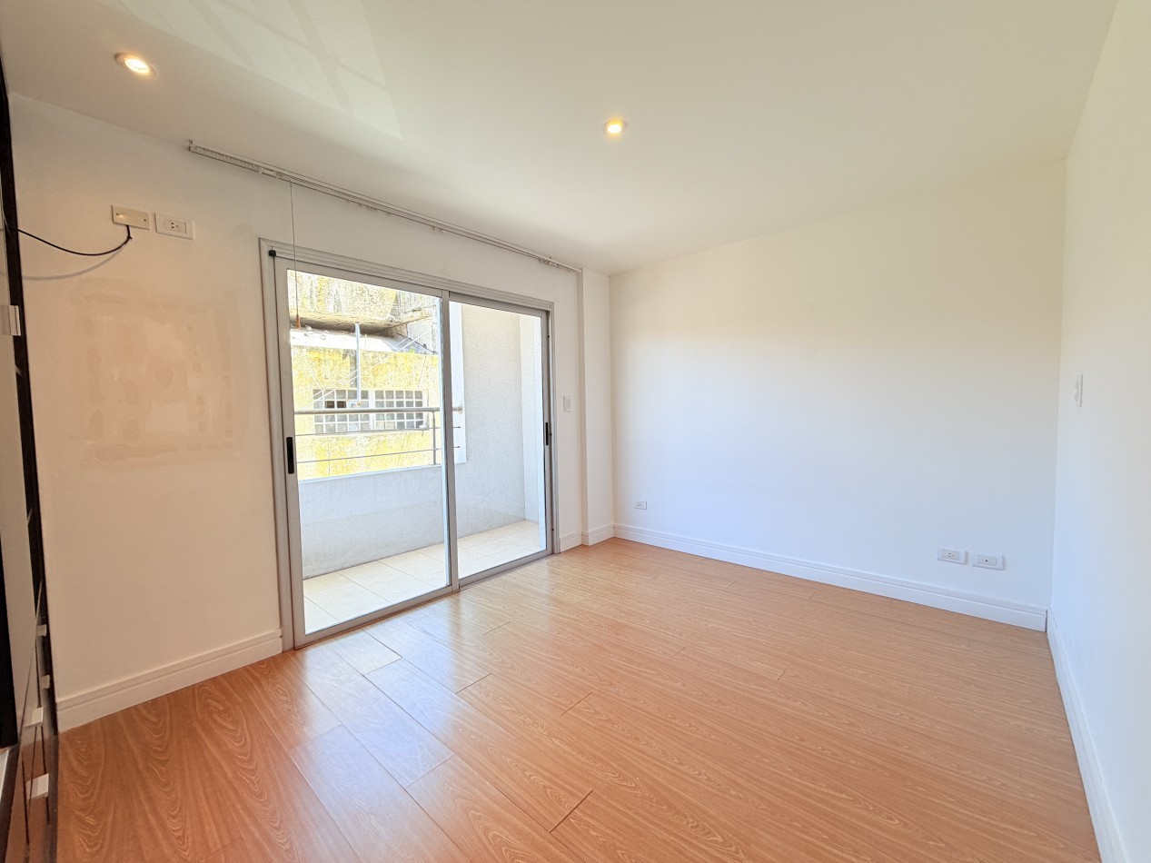 ALQUILER RESIDENCIAL SEMIPISO 3 AMBIENTES - CATAMARCA 2300 