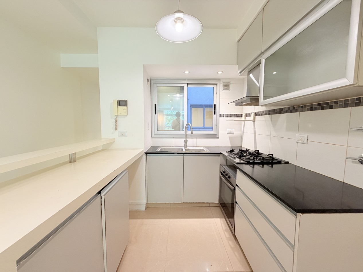 ALQUILER RESIDENCIAL SEMIPISO 3 AMBIENTES - CATAMARCA 2300 