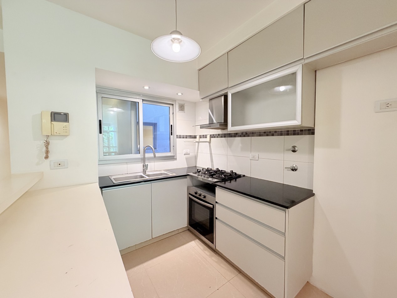 ALQUILER RESIDENCIAL SEMIPISO 3 AMBIENTES - CATAMARCA 2300 