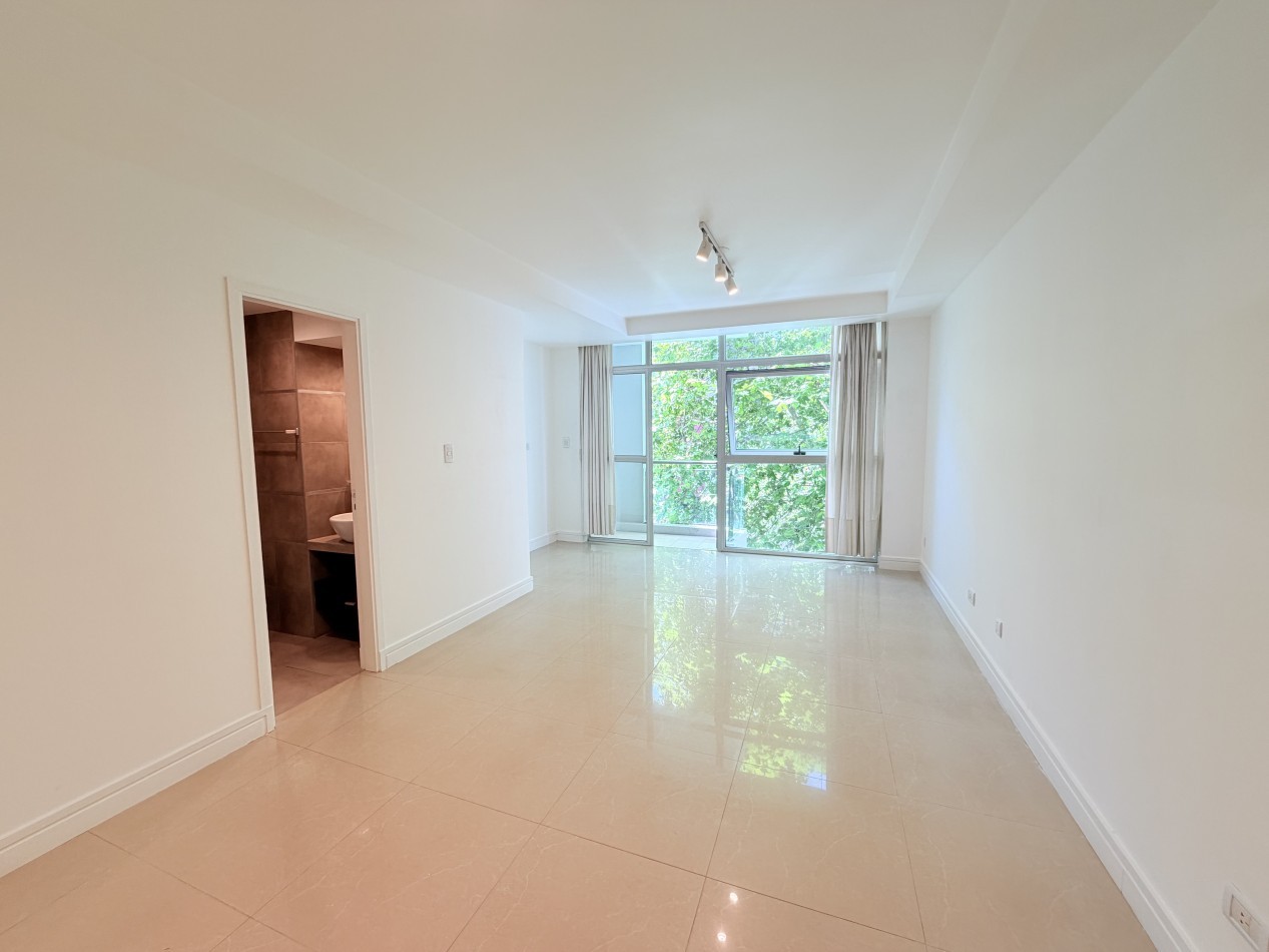 ALQUILER RESIDENCIAL SEMIPISO 3 AMBIENTES - CATAMARCA 2300 