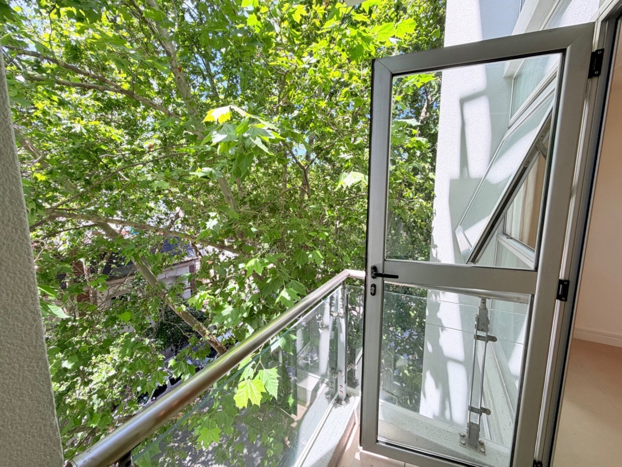 ALQUILER RESIDENCIAL SEMIPISO 3 AMBIENTES - CATAMARCA 2300 