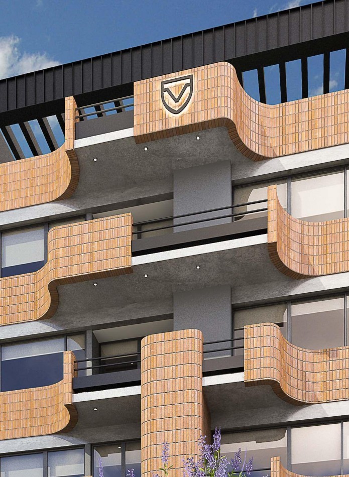 Edificio Varese 3
