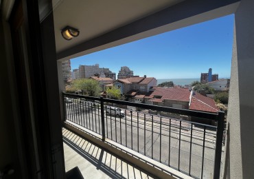 VENTA DEPARTAMENTO 3 AMB - PLAYA VARESE 