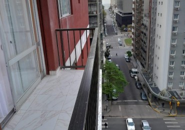 DEPARTAMENTO 2 AMB EN VENTA - AVDA. LURO 2500