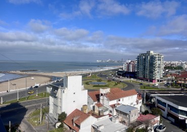 VENTA SEMIPISOS 3 AMBIENTES A ESTRENAR - CATALUÑA Y EL MAR