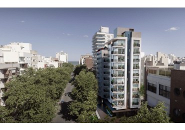 DEPARTAMENT AL FRENTE LIBERTAD 3300 * ENTREGA MYO 2026*