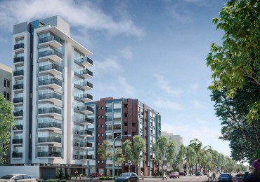 ULTIMAS UNIDADES AL FRENTE LIBERTAD 3300 * ENTREGA MAYO 2026*