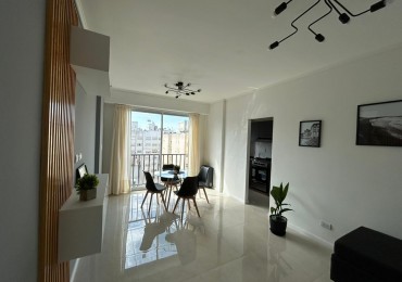 DEPARTAMENTO 2 AMB EN VENTA - Entre Rios 2300