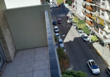 VENTA DEPARTAMENTO 2 AMB - BOLIVAR 2500