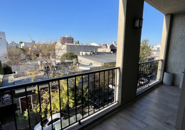 VENTA DEPARTAMENTO 3 AMB CON COCHERA - AVELLANEDA 2600
