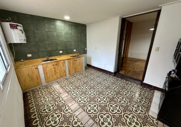 ALQUILER DEPARTAMENTO 2 AMBIENTES - MORENO 3800