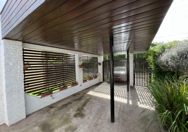 VENTA CASA 3 AMB - DAVID JEWETT 4300
