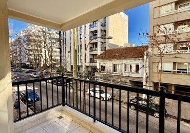 VENTA DEPARTAMENTO 3 AMBIENTES - SARMIENTO 3100