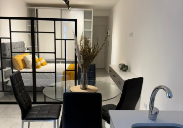VENTA MONOAMBIENTE - COLON 2600