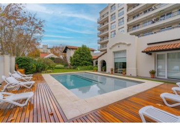 VENTA DEPARTAMENTO 3 AMBIENTES - SARMIENTO 3100