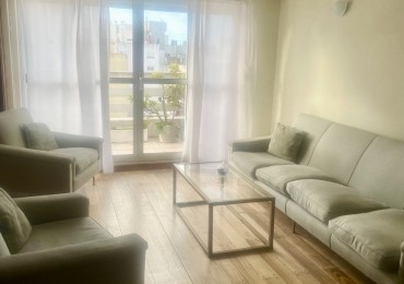 VENTA DEPARTAMENTO 3 AMBIENTES CON COCHERA - 3 DE FEBRERO 2700